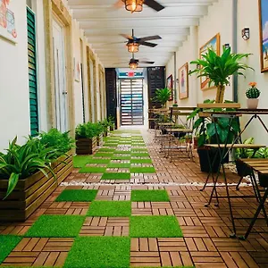4* Hotel Tapia Haus 103